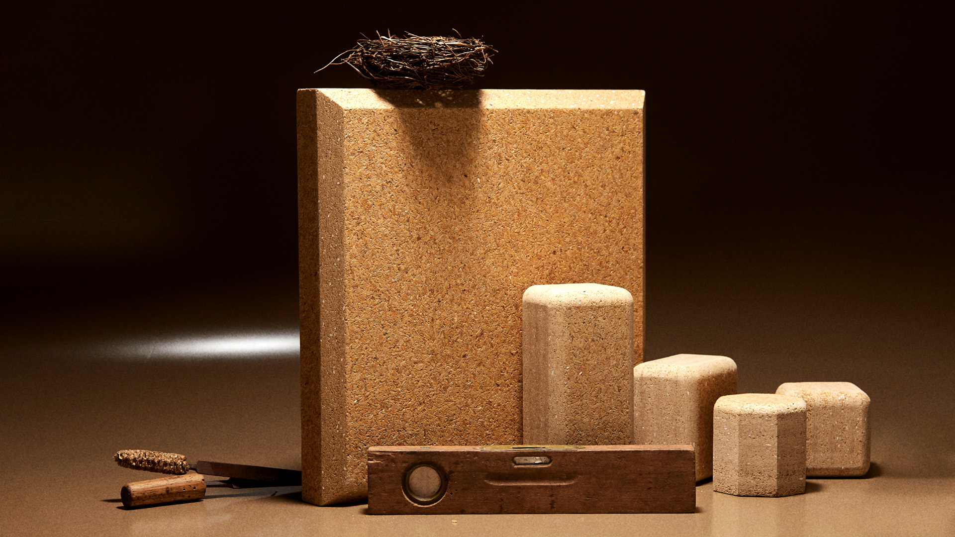 BIRDMIND- nyt bæredygtigt materiale i vores portefølje